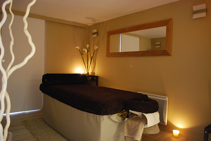 Sawat Di Ka Toulouse - Day Spa in Toulouse
