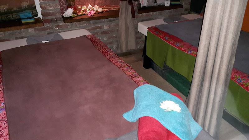 Sawat Thai Massage Würselen - Day Spa in Würselen