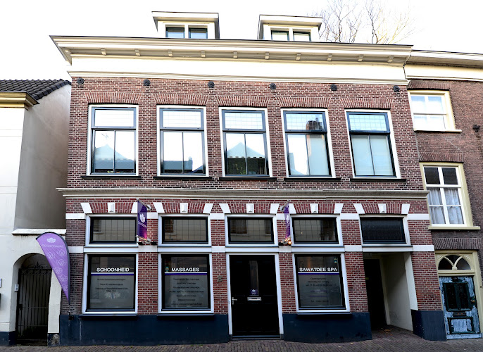 Sawatdee Spa Tiel - Day Spa in Tiel