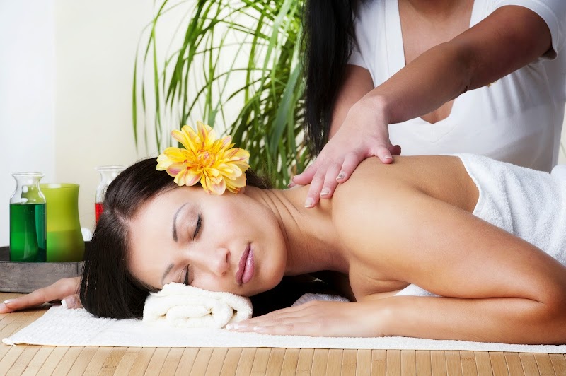 Sawatdeespakoeln Köln - Day Spa in Köln