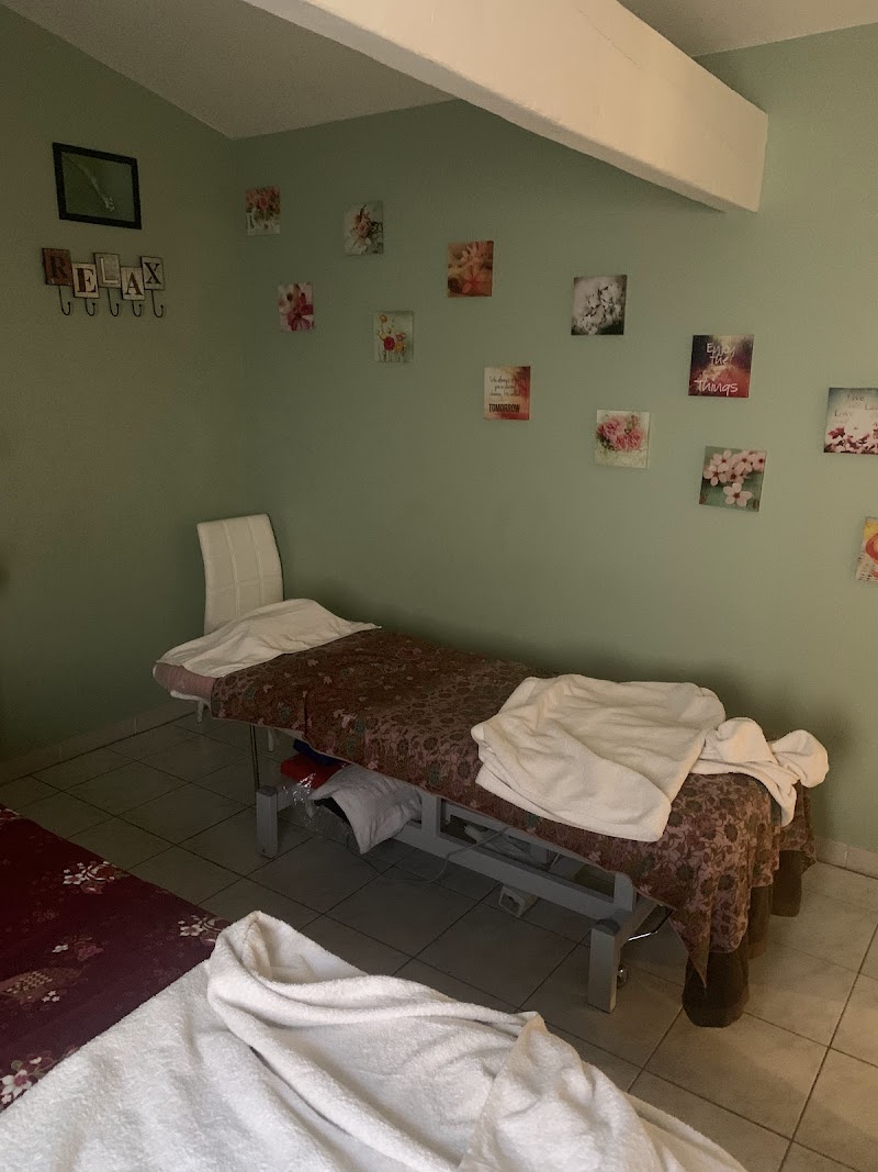 Sawatdi Thai Massage Blagnac - Day Spa in Blagnac