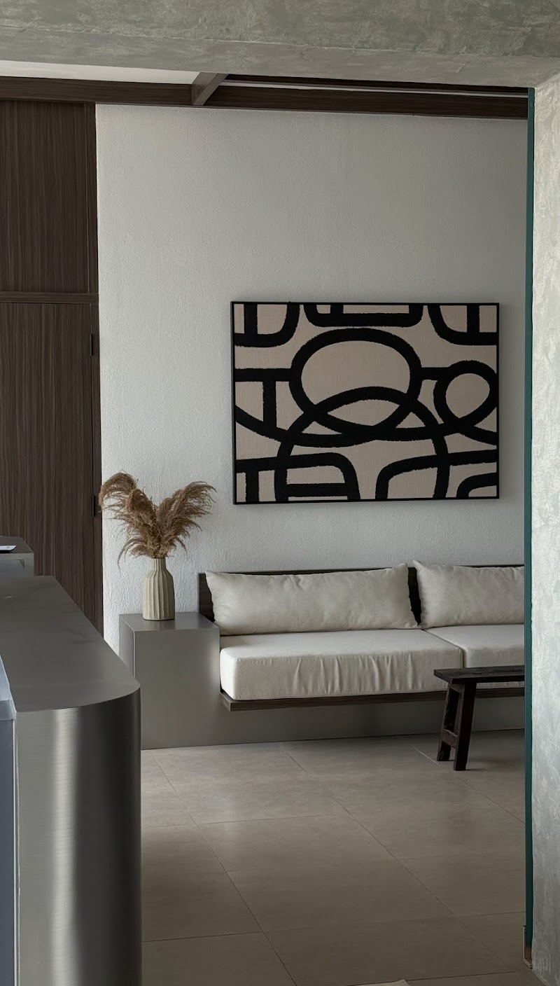 Saya Holistic Spa Canggu - Wellness Retreat in Canggu