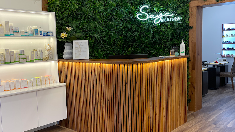 Saya Medispa Somerville - Day Spa in Somerville