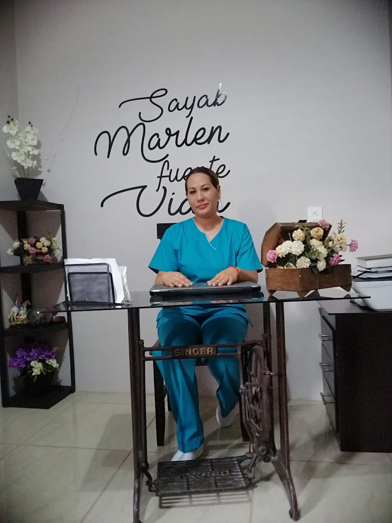 SAYAB Marlen Tlaltenango de Sánchez Román - Day Spa in Tlaltenango de Sánchez Román