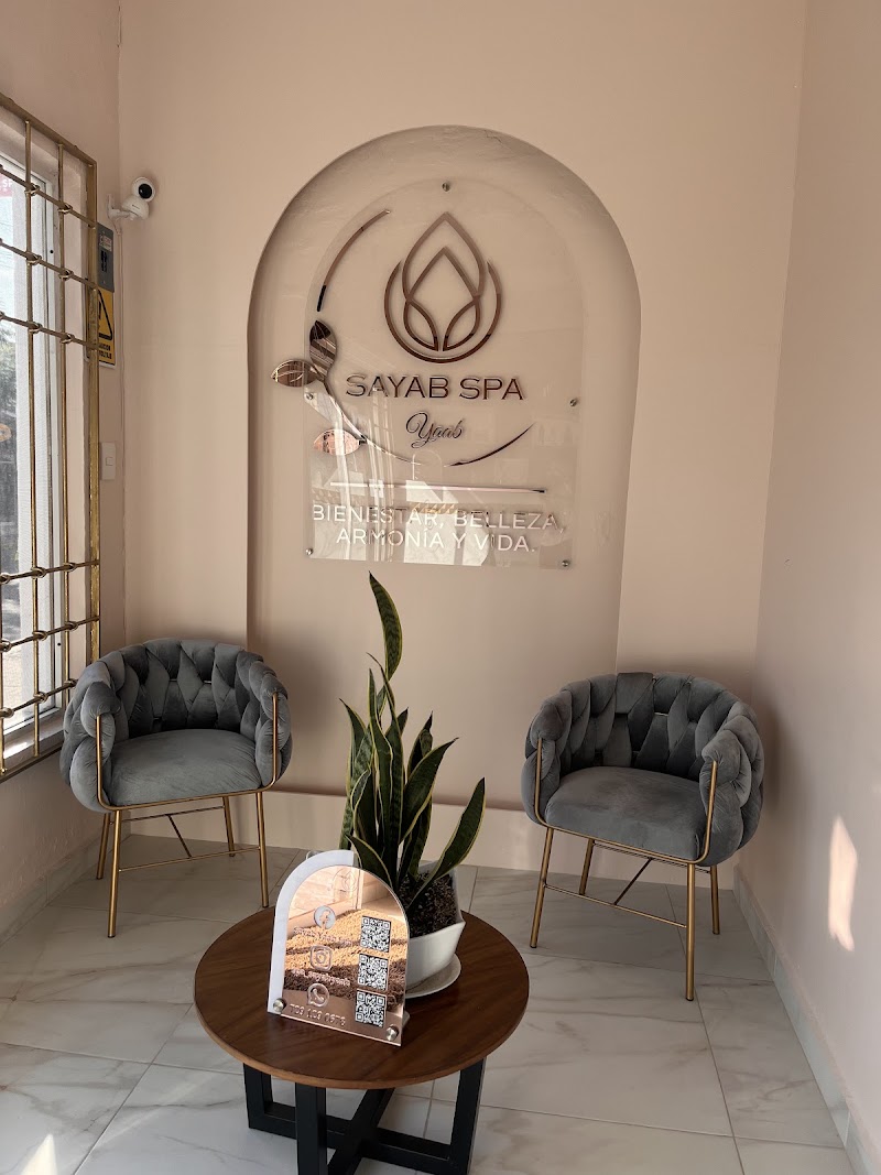 Sayab Yaab Spa San Mateo Atenco - Day Spa in San Mateo Atenco