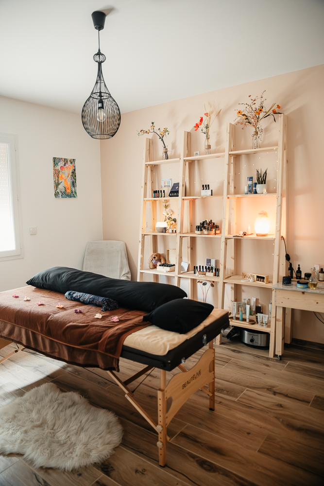 Sayana Bien-Être Étoile-sur-Rhône - Day Spa in Étoile-sur-Rhône