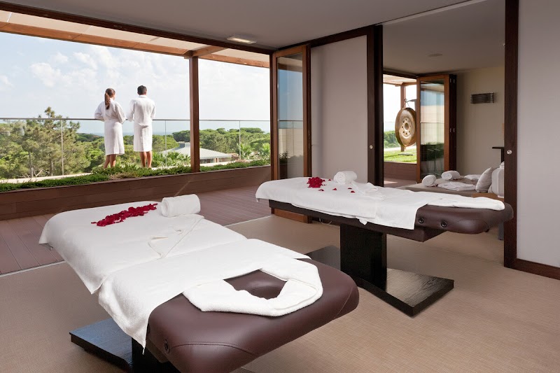 SAYANNA Wellness & Spa - EPIC SANA Algarve - Medical Spa in Algarve