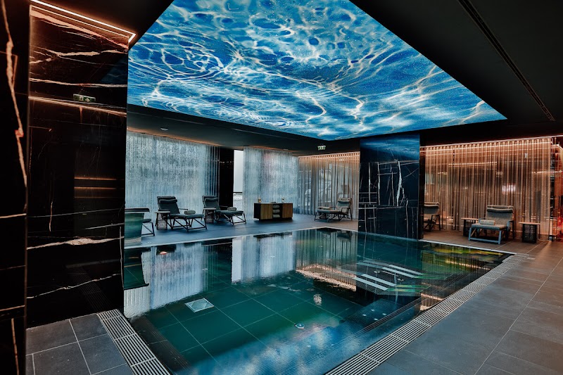 SAYANNA Wellness & Spa - EPIC SANA Marquês Lisbon - Medical Spa in Lisbon