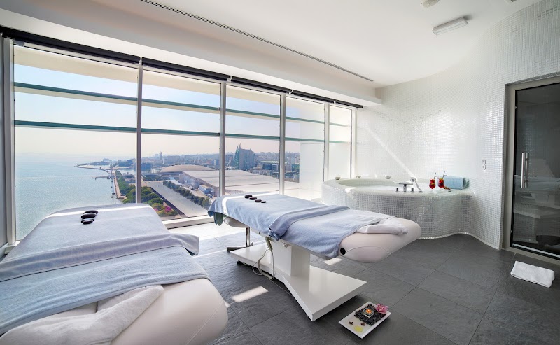 SAYANNA Wellness & Spa - MYRIAD by SANA Lisbon - Medical Spa in Lisbon