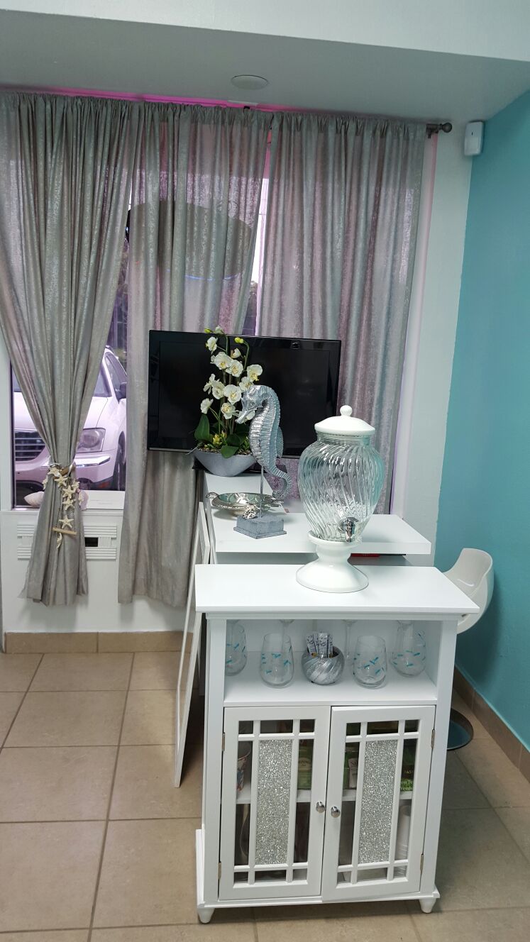 Sayli's Sea Spa West Palm Beach - Day Spa in West Palm Beach