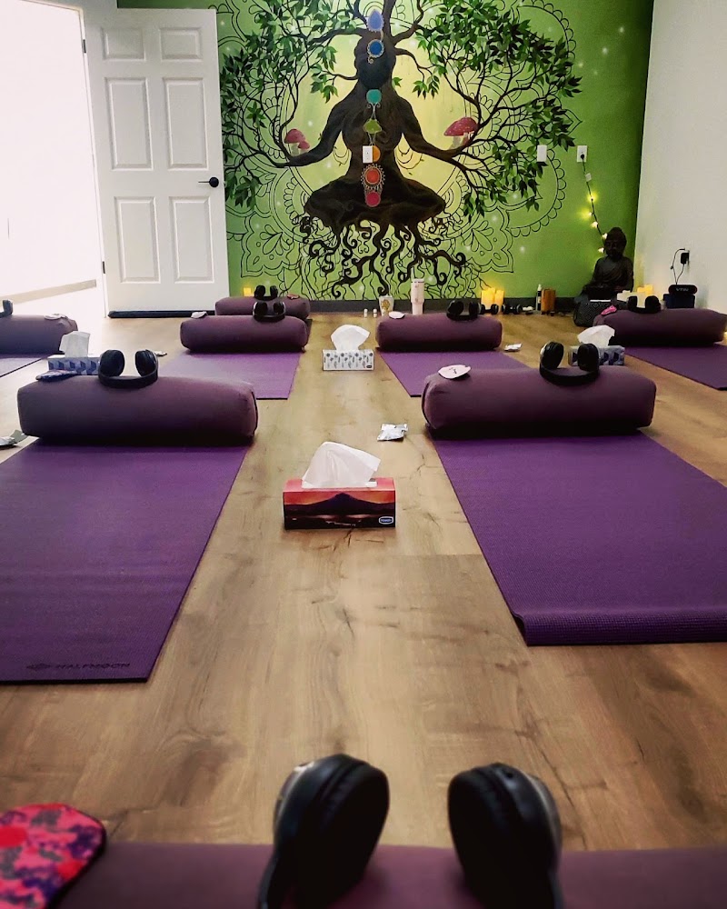 Saynas Collective healing Medicine Hat - Wellness Retreat in Medicine Hat