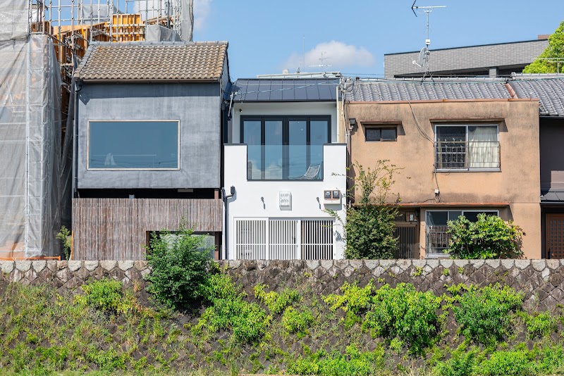 Shimogyo Ward, Kyoto City sayu kamogawa - Day Spa in Shimogyo Ward, Kyoto City