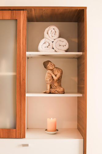 SB Armonia Estetica Ciudad de Buenos Aires