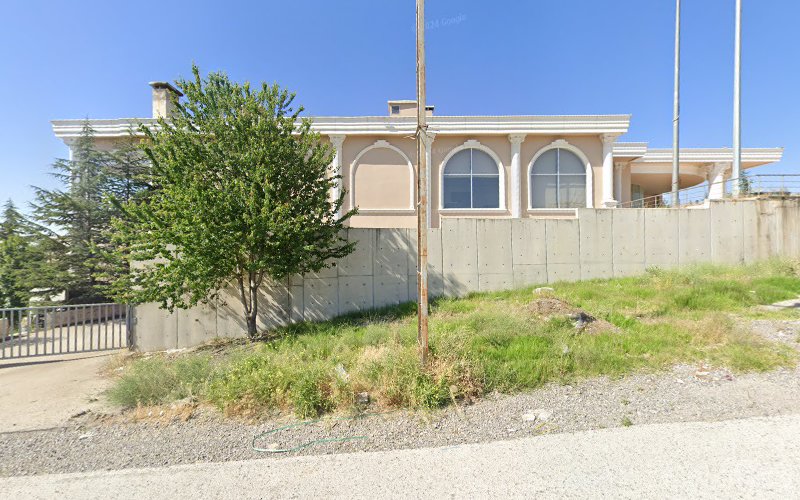 Sb Concept Spa Gölbaşı