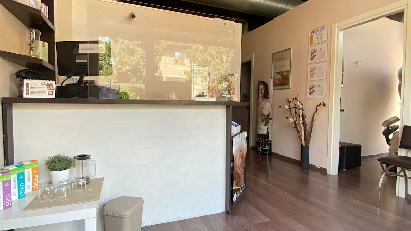 SB Wellness Bovisio Masciago - Wellness Retreat in Bovisio Masciago