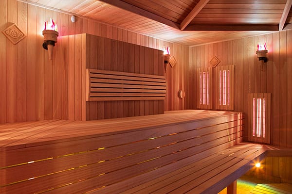 Sba Afon Spa Deeside - Day Spa in Deeside