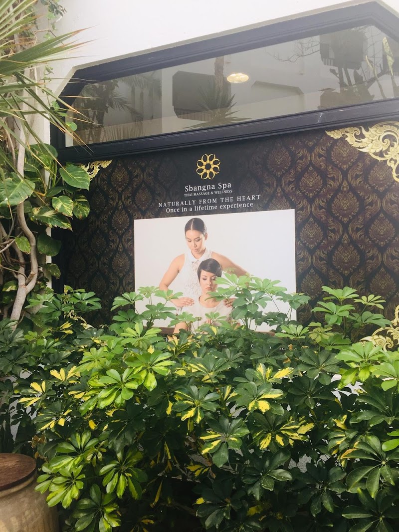 Sbangna Spa San Bartolomé de Tirajana - Day Spa in San Bartolomé de Tirajana