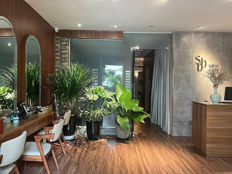 SBB Salon & Spa Quận Tây Hồ - Wellness Retreat in Quận Tây Hồ