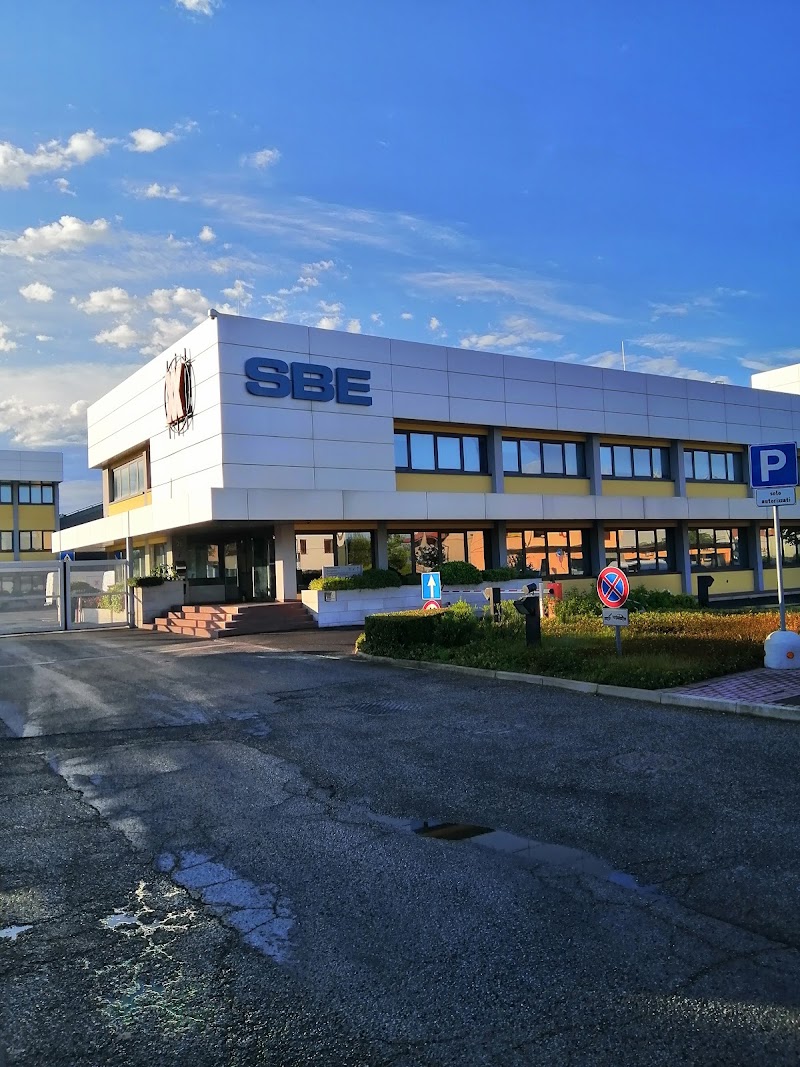 Sbe Monfalcone - Day Spa in Monfalcone