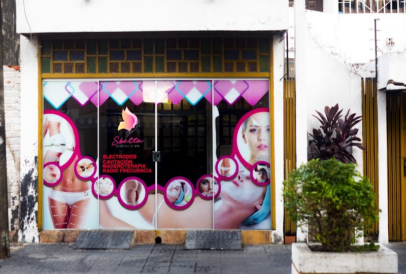 Sbelta Estetica y Spa Santa Cruz de la Sierra - Day Spa in Santa Cruz de la Sierra