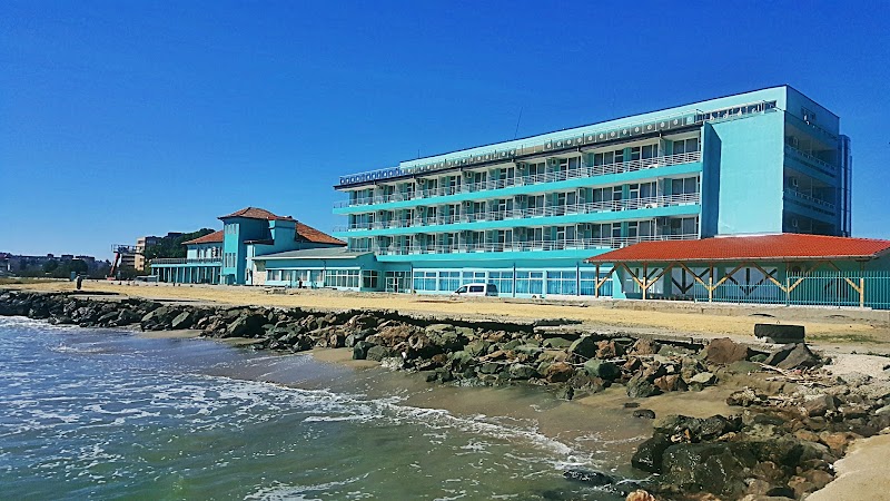 SBR VITA - EOOD - Pomorie Branch - Day Spa in Pomorie