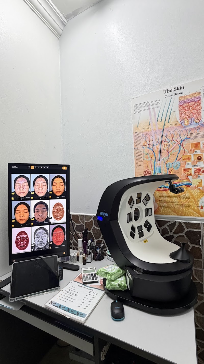 Sbs Beauty Klang - Day Spa in Klang