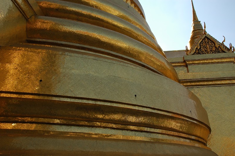 SC Herbal Traditionelle Thai-Massage Ludwigsburg - Day Spa in Ludwigsburg