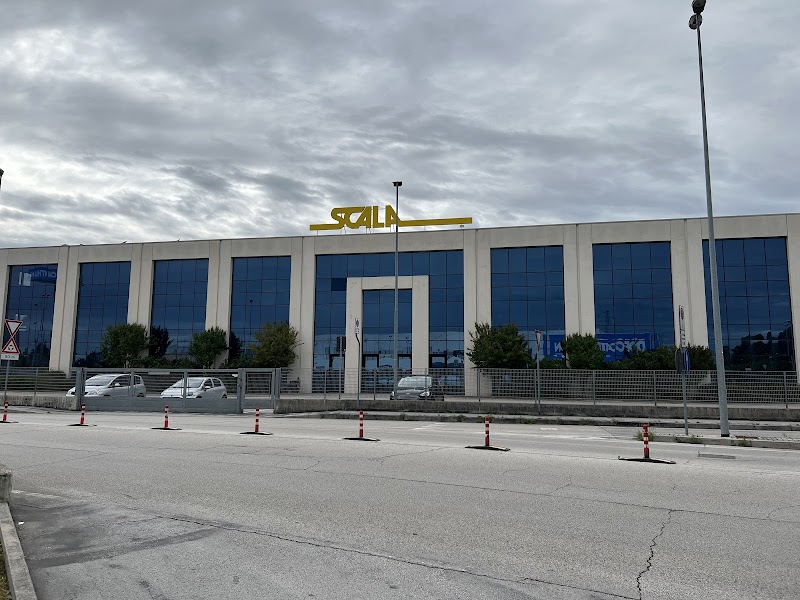 Scala Spa Torri di Quartesolo - Day Spa in Torri di Quartesolo