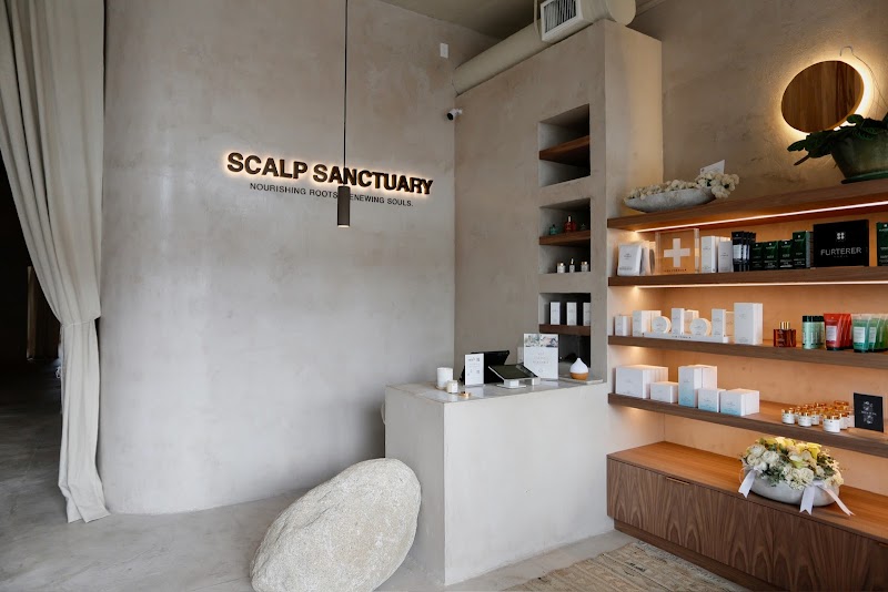 Scalp Sanctuary Pasadena - Day Spa in Pasadena
