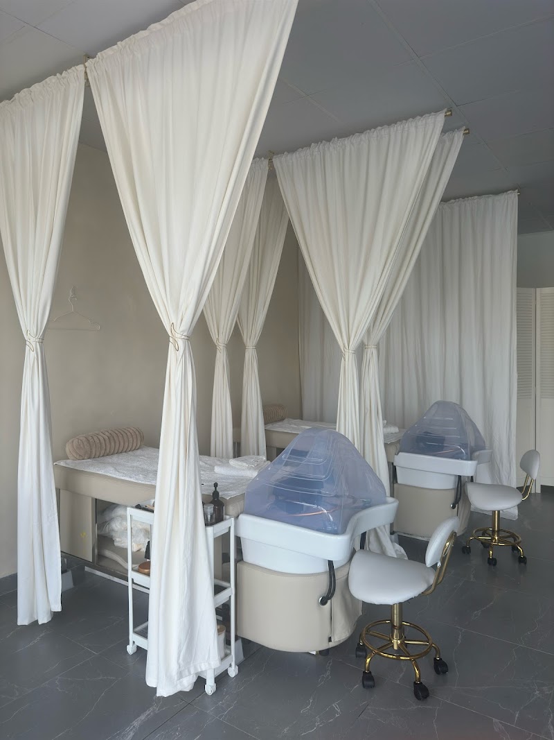 Scalp Welness | Japanese Headspa Curaçao