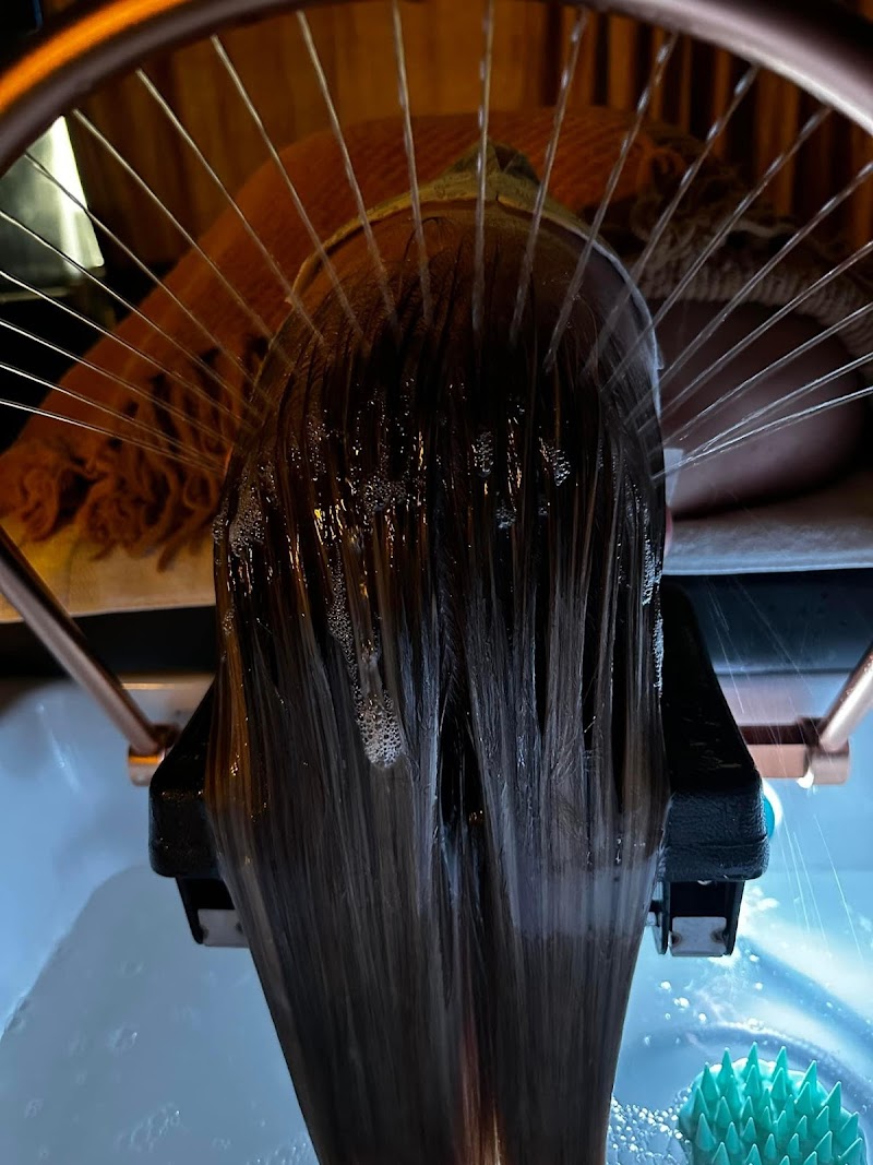 Scalpsational Head Spa Fuquay-Varina - Day Spa in Fuquay-Varina