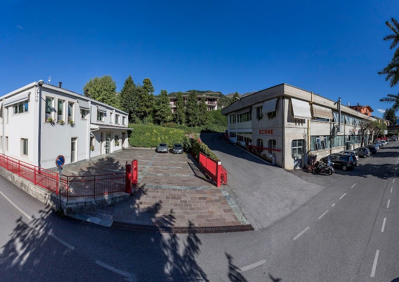 SCAME Italia Parre - Day Spa in Parre