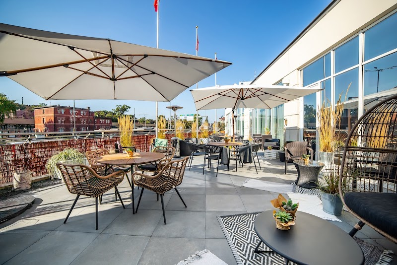 Scandic Gdansk - Hotel Spa in Gdansk