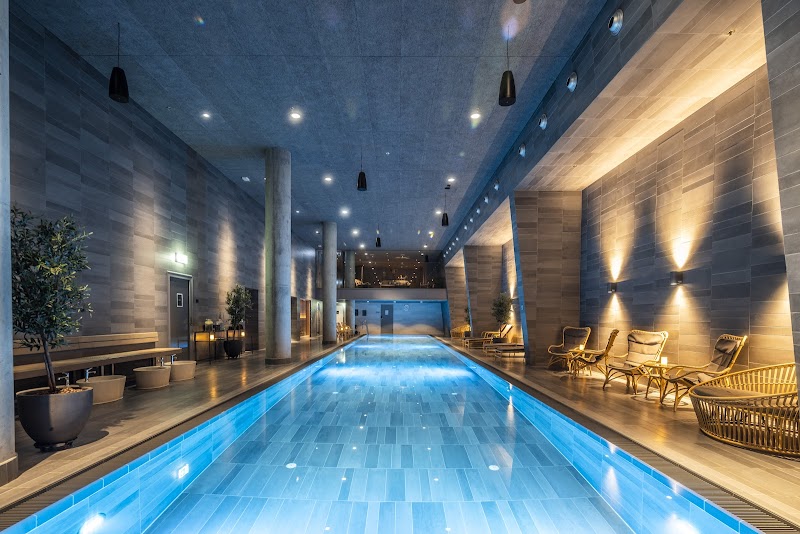 Scandic Spectrum Copenhagen - Hotel Spa in Copenhagen