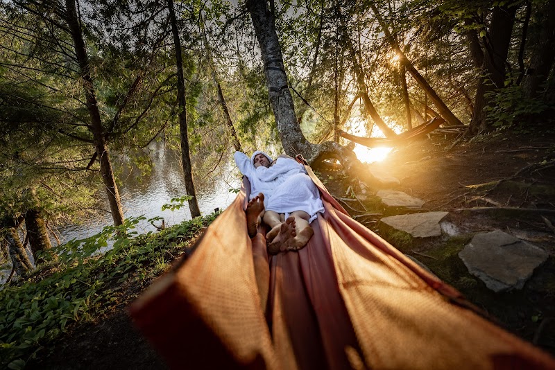 Scandinave Spa Mont-Tremblant - Day Spa in Mont-Tremblant