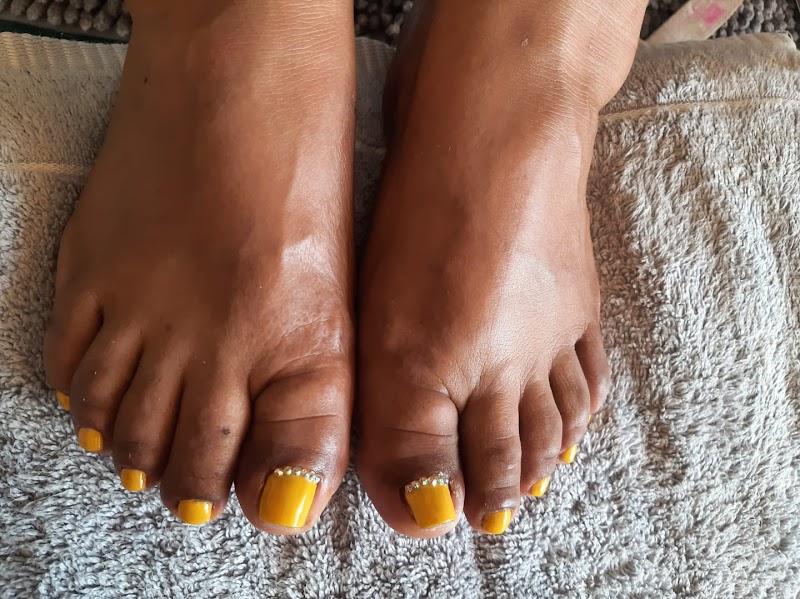 Scapate Spa Santa Cruz Amilpas - Day Spa in Santa Cruz Amilpas