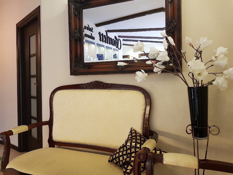 Scarlett Warszawa - Day Spa in Warszawa