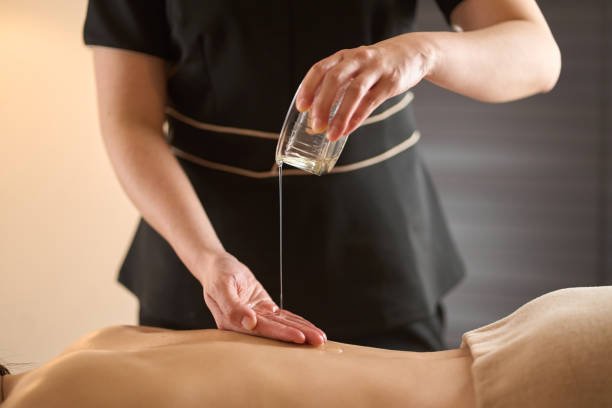 Scenic Dreams Massage Omer - Day Spa in Omer