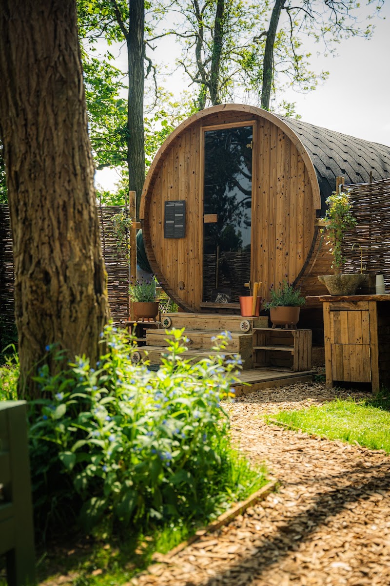 Scenic Sauna Cotswolds - Medical Spa in Cotswolds