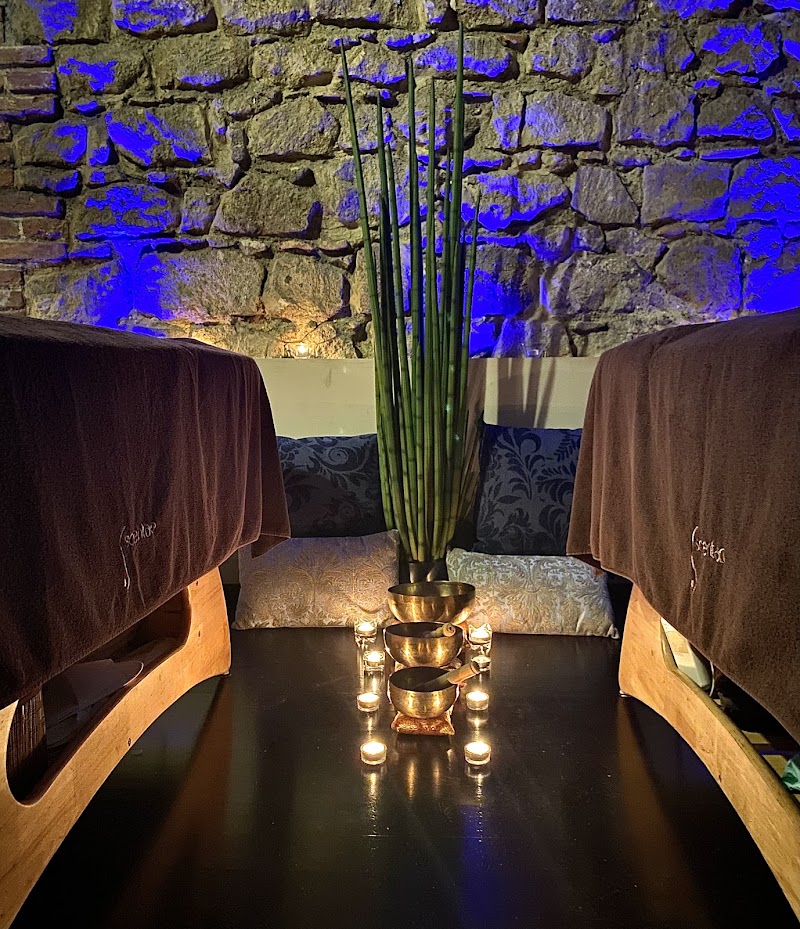 Scentao Beauty Center Albano Laziale - Day Spa in Albano Laziale