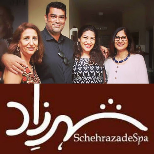 Schehrazade Spa and Salon Karachi - Day Spa in Karachi