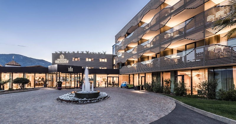 Schenna Resort Merano - Medical Spa in Merano
