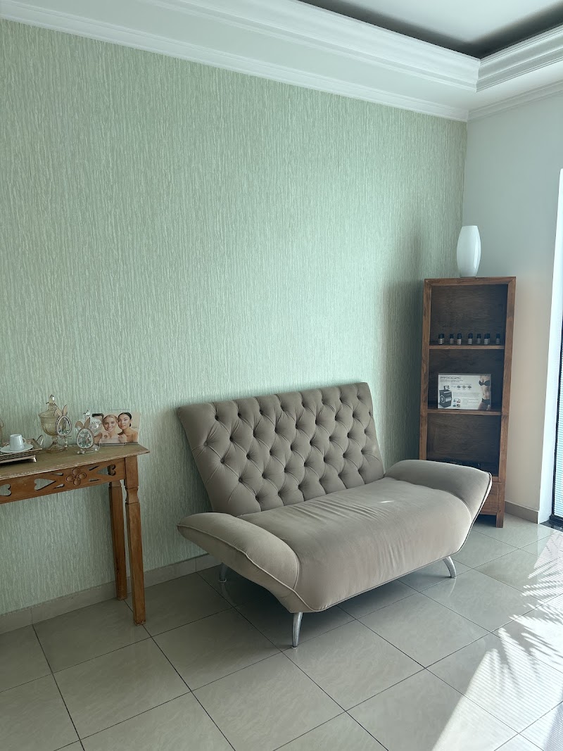 Schiavoni Terapia e Estética São Caetano do Sul - Day Spa in São Caetano do Sul