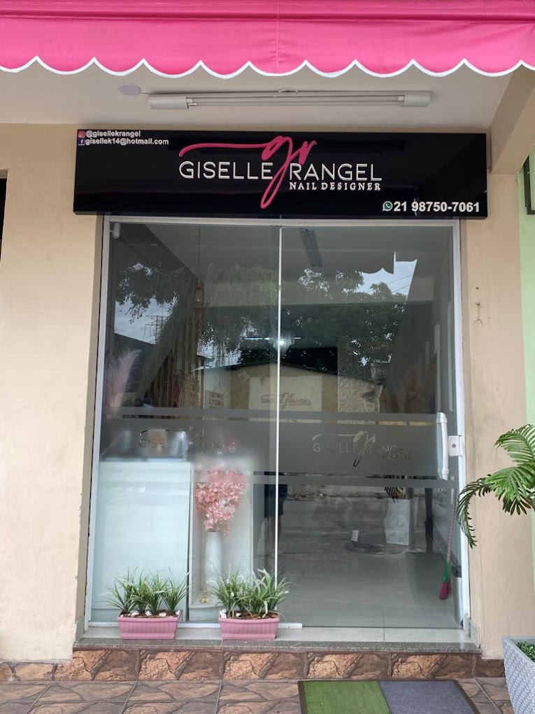 Schirllinha Artes Unhas São Gonçalo - Day Spa in São Gonçalo