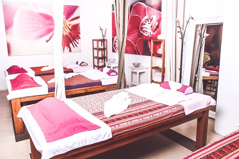Schook Dii Thai Massage Karlsruhe - Day Spa in Karlsruhe