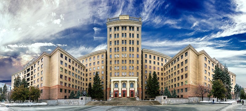 School of classical massage P.Yefimenko Kharkiv - Day Spa in Kharkiv