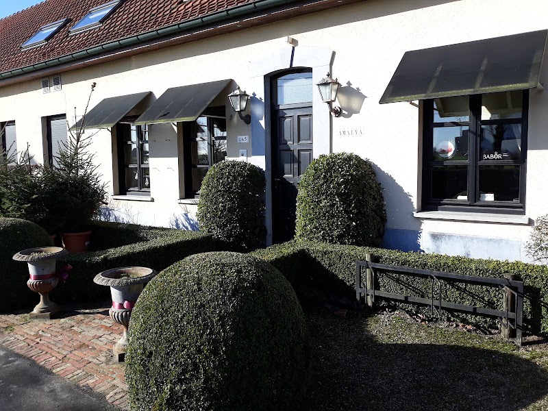 Schoonheidsinstituut Amalya Aartrijke - Day Spa in Aartrijke