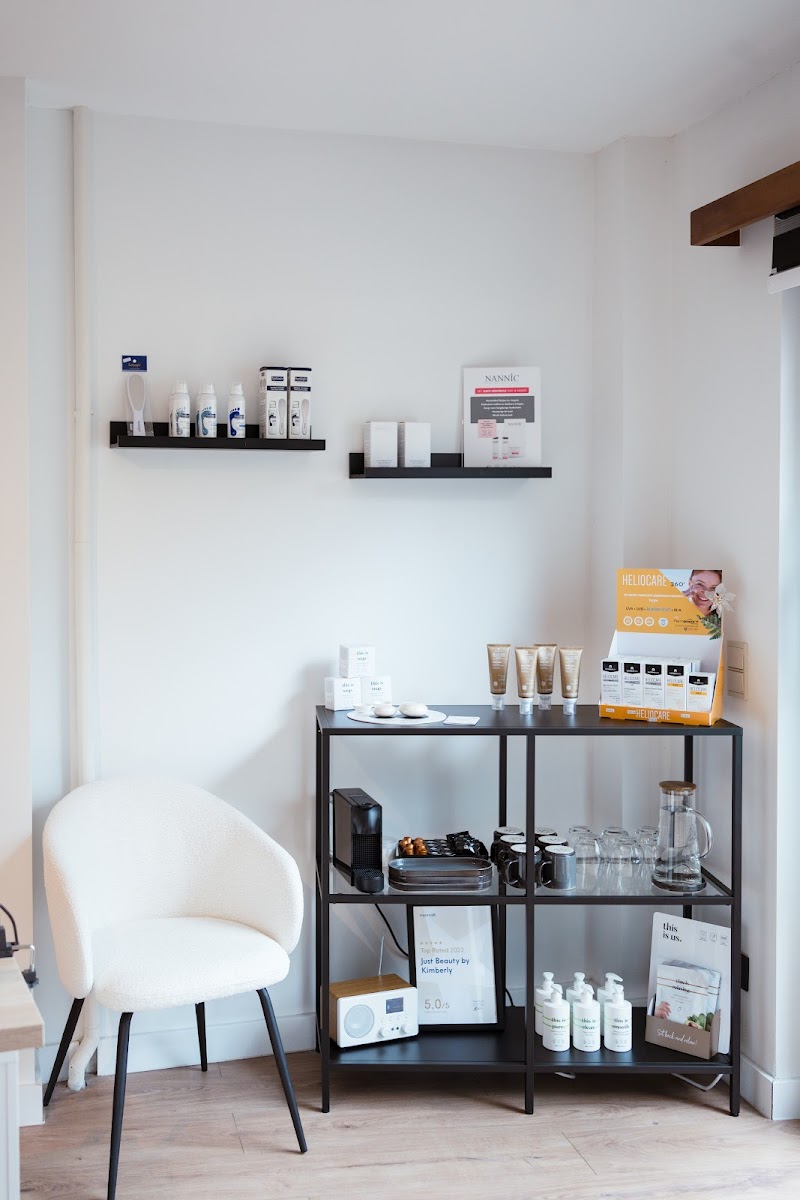 Schoonheidsinstituut Kimberley Gent - Day Spa in Gent
