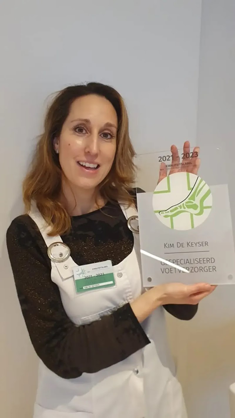 Schoonheidsinstituut Kimsy Tervuren - Day Spa in Tervuren