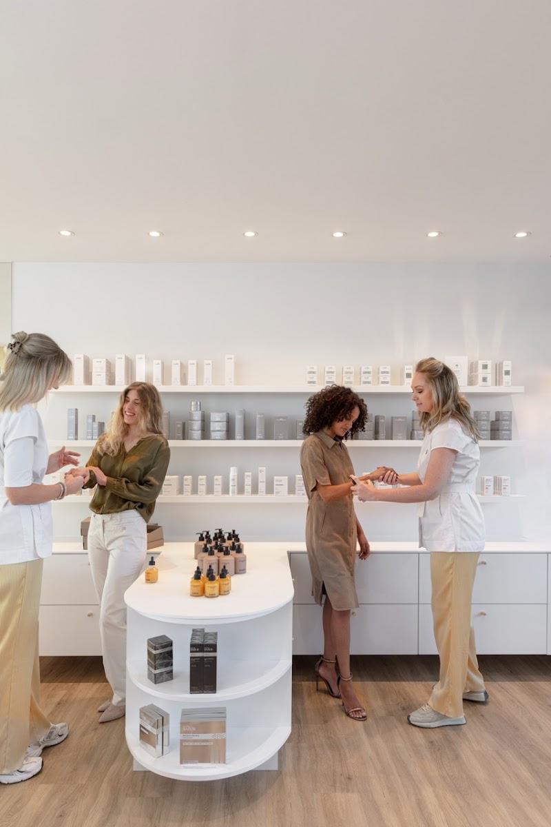 Schoonheidsinstituut La Vie D'or Harelbeke - Day Spa in Harelbeke